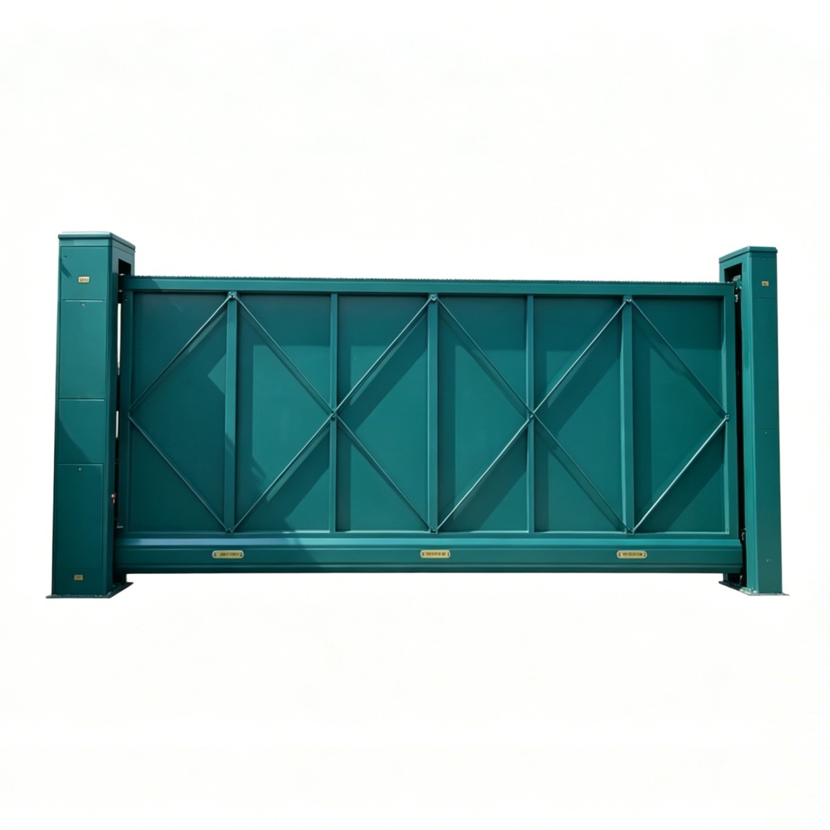 衡阳祁东砖塘镇电动悬空门